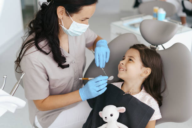 Best Pediatric Emergency Dentist in USA